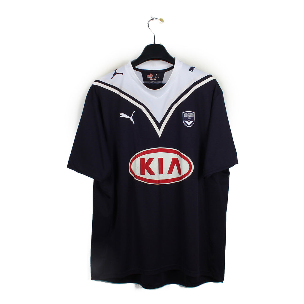 2009/10 - Girondins Bordeaux (L)