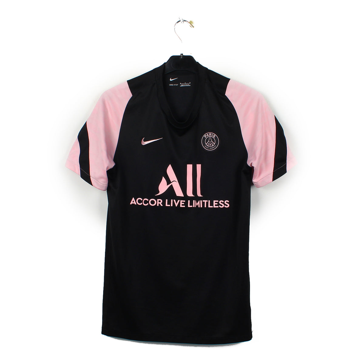 2021/22 - PSG (M)