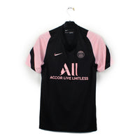2021/22 - PSG (S)
