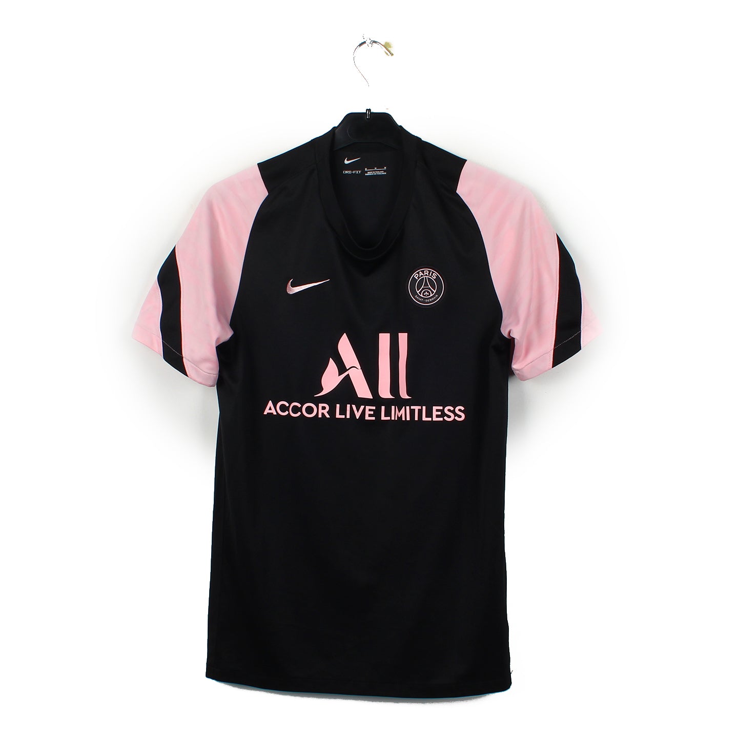 2021/22 - PSG (S)