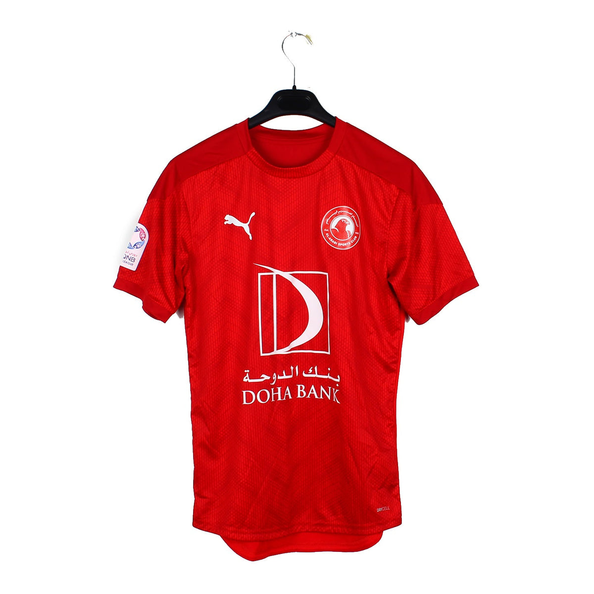 2021/22 - Al-Arabi - Murisi #24 (S)
