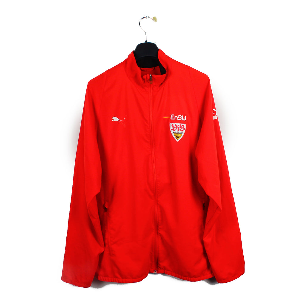 2007/08 - Stuttgart (L)