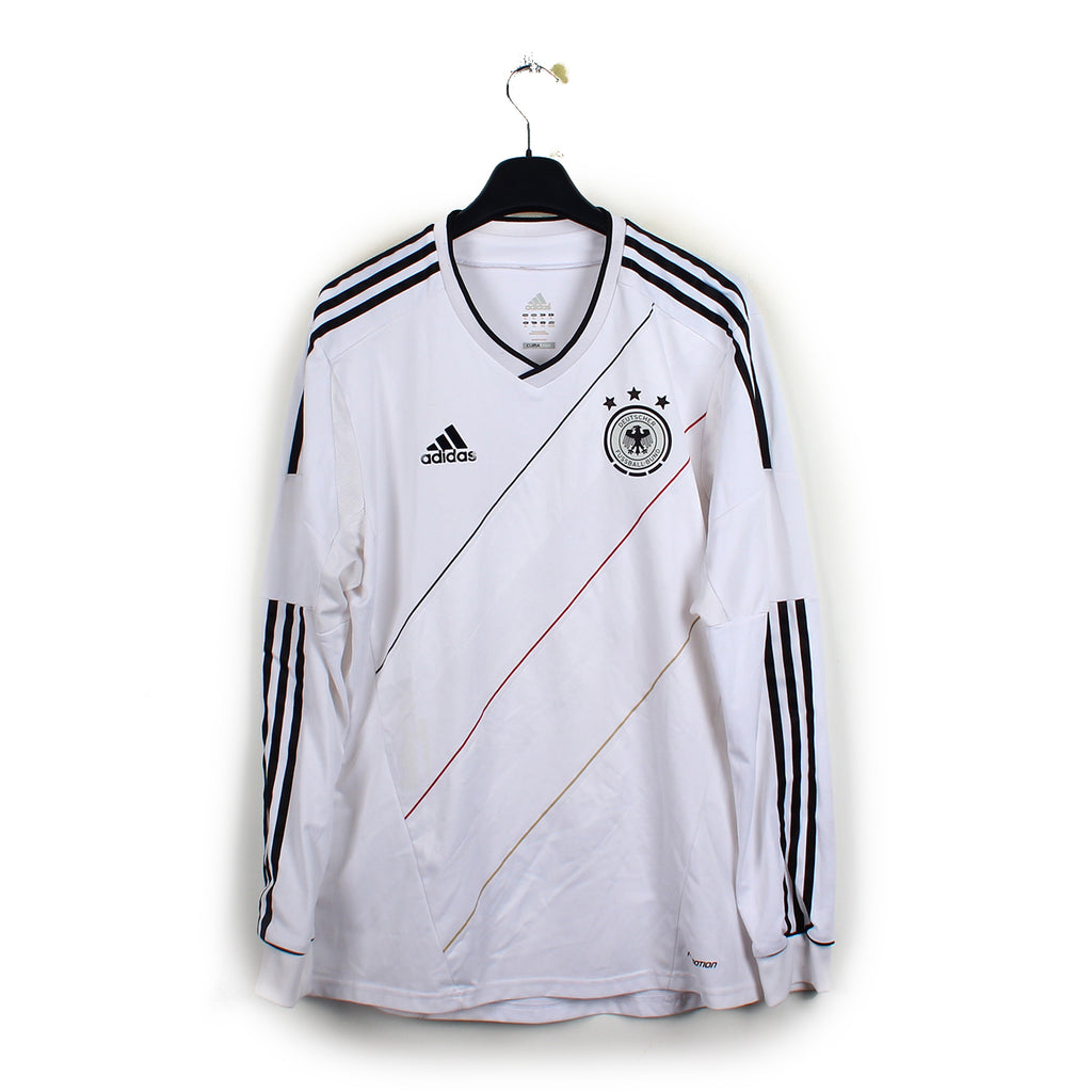 2012/13 - Allemagne (XL) [pro]