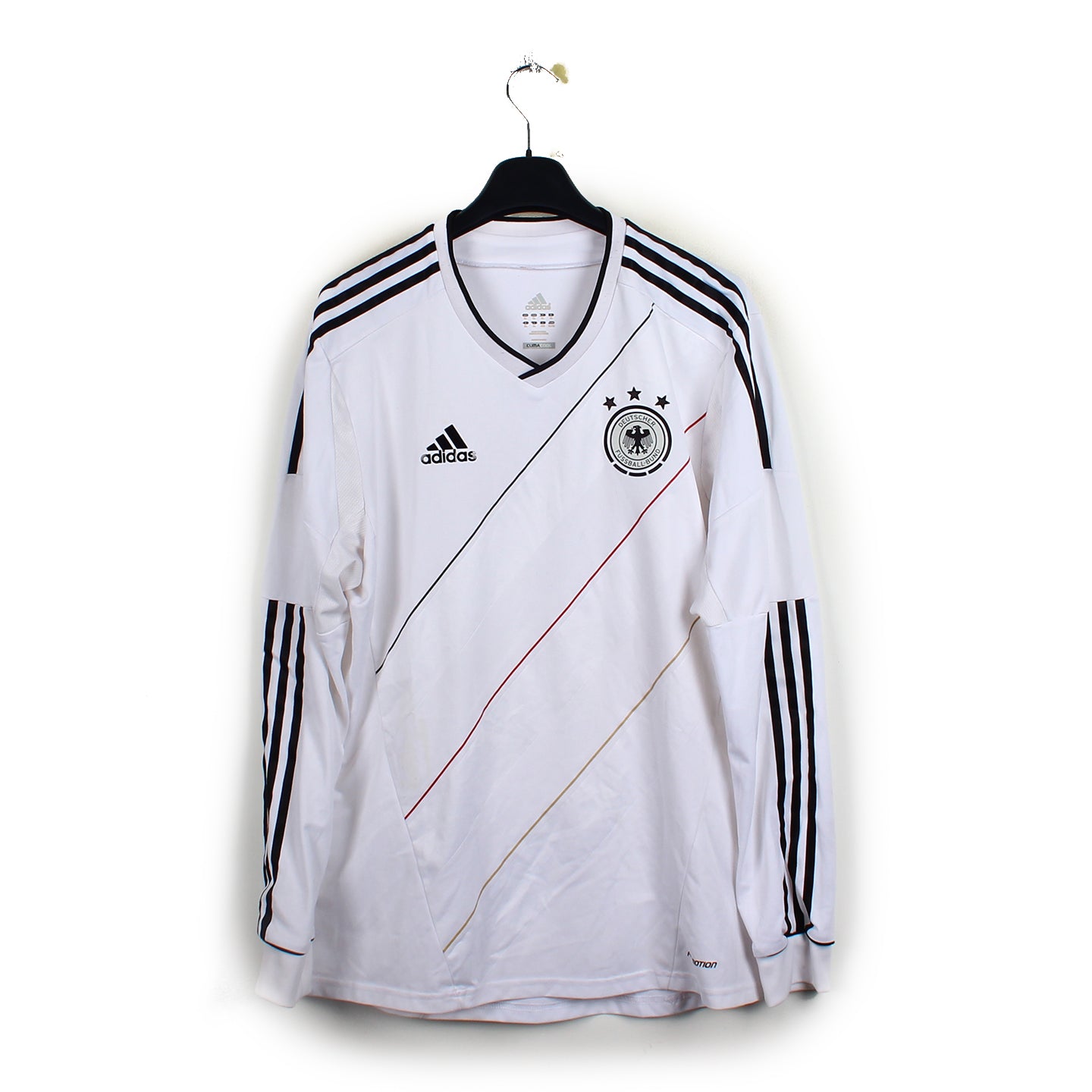 2012/13 - Allemagne (XL) [pro]