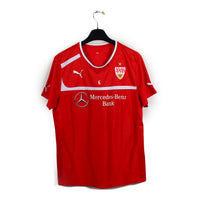 2012/13 - Stuttgart #6 (M) [stock pro]