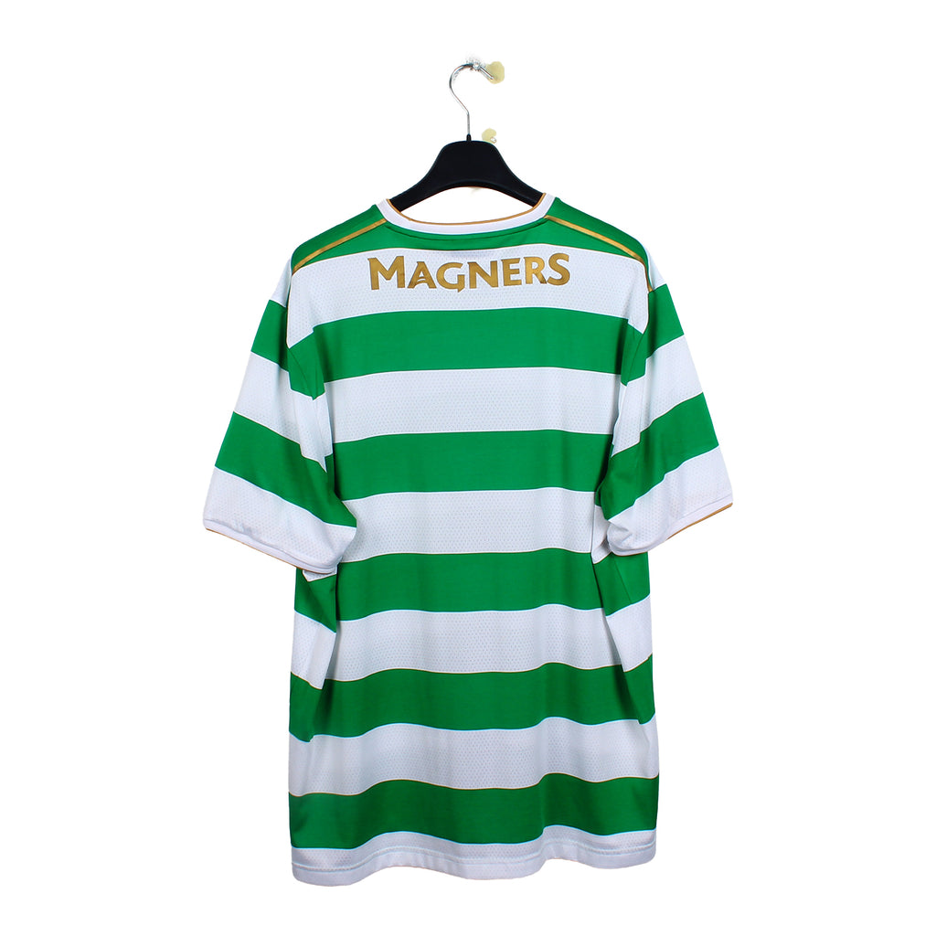 2017/18 - Celtic Glasgow (2XL)