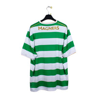 2017/18 - Celtic Glasgow (2XL)