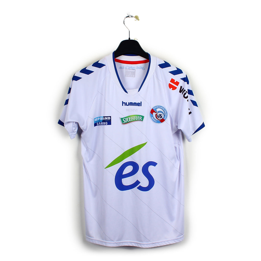 2014/15 - Racing Club de Strasbourg (M)