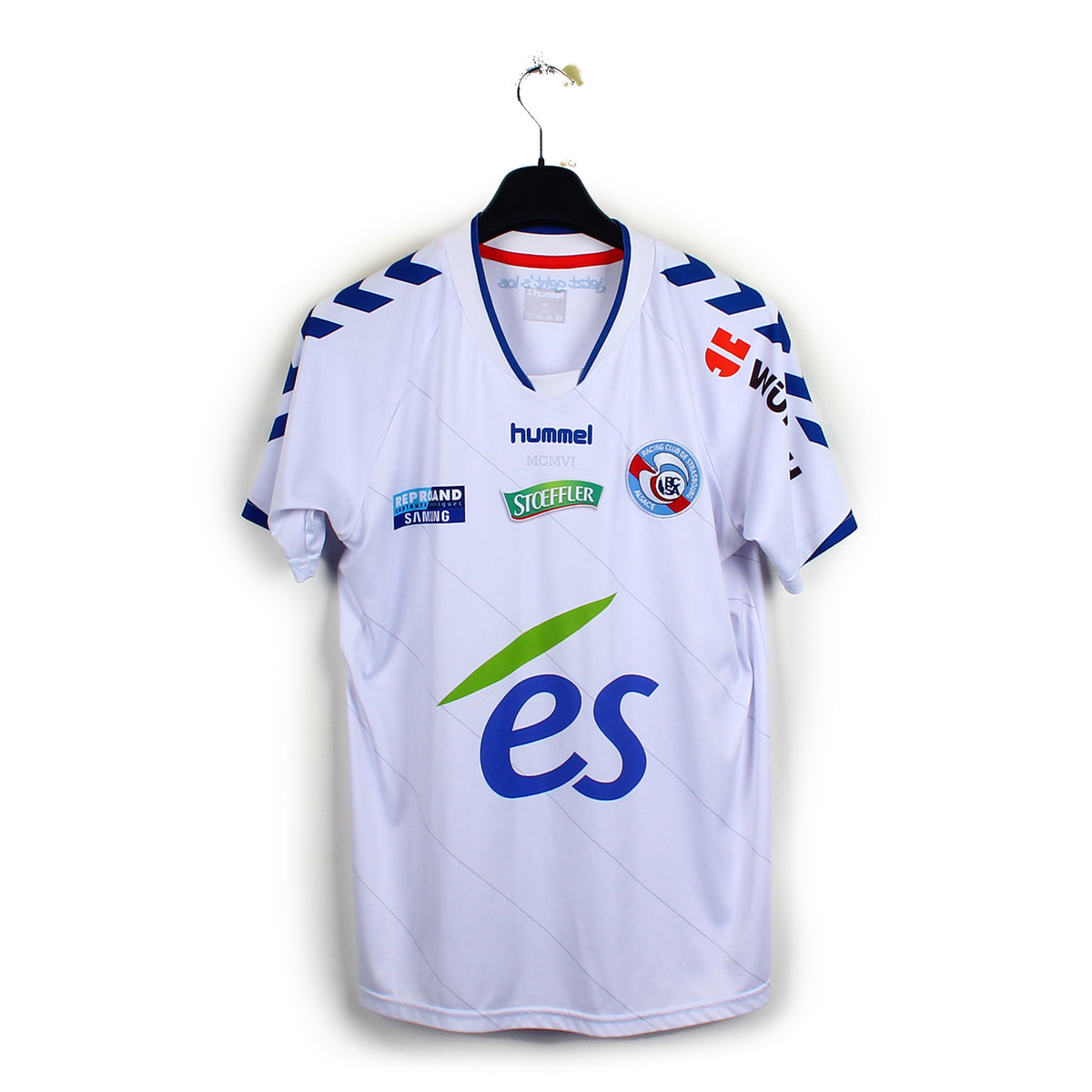 2014/15 - Racing Club de Strasbourg (M)