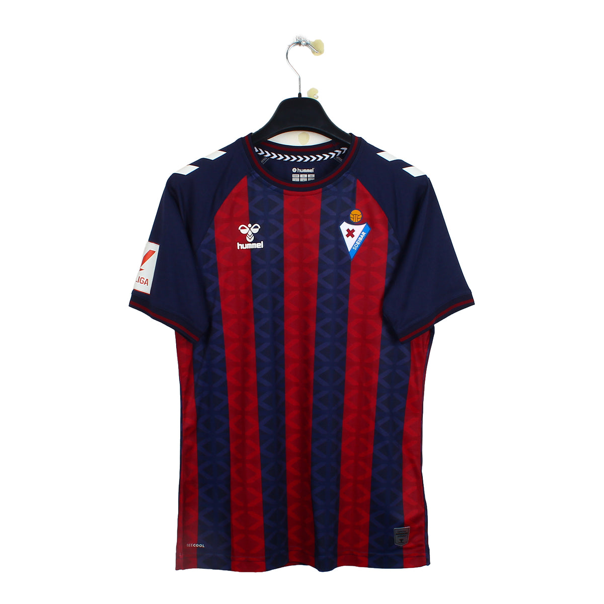 2023/24 - SD Eibar (S)