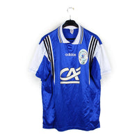 1996/97 - Coupe nationale des ligues #6 (XL)