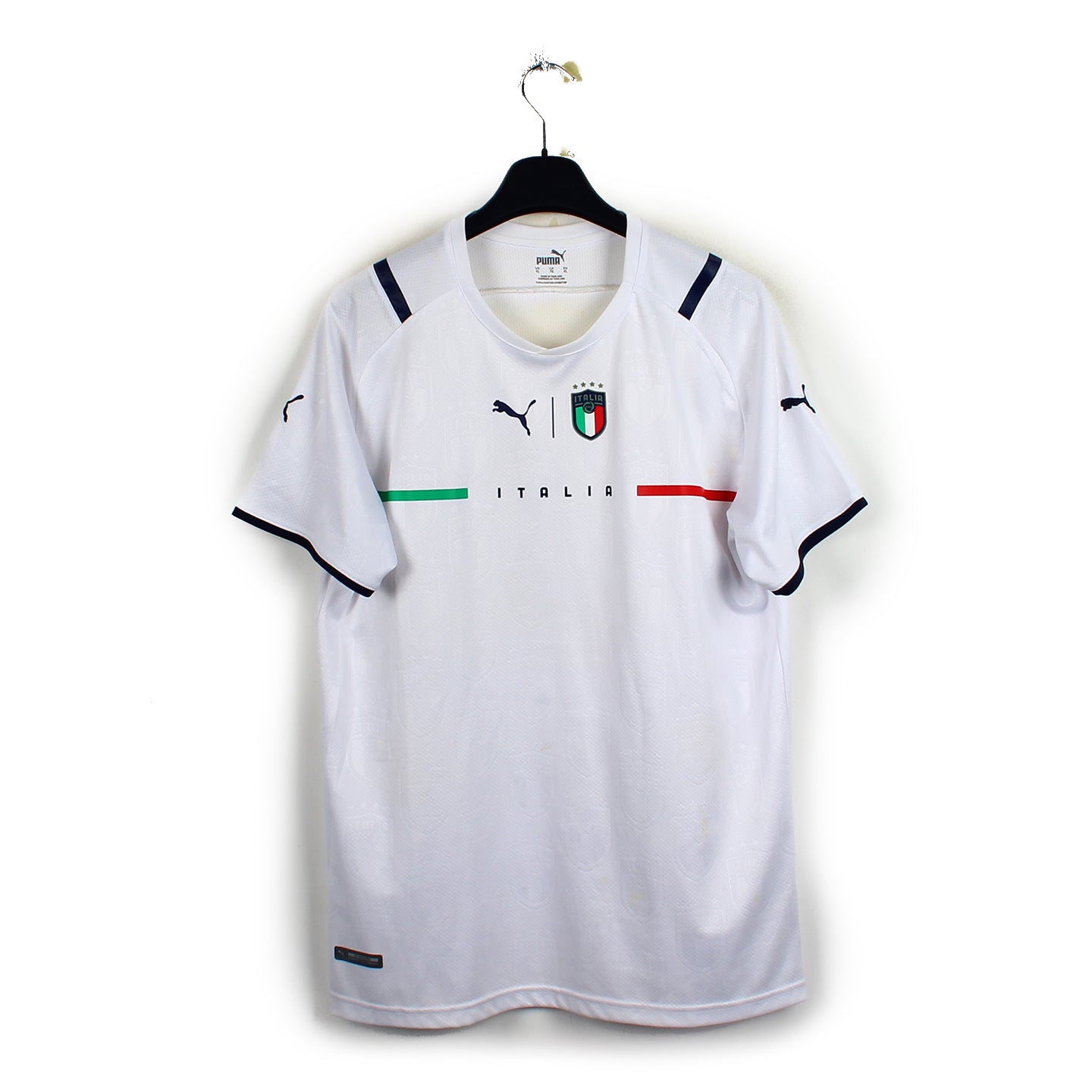 2020/21 - Italie (XL)