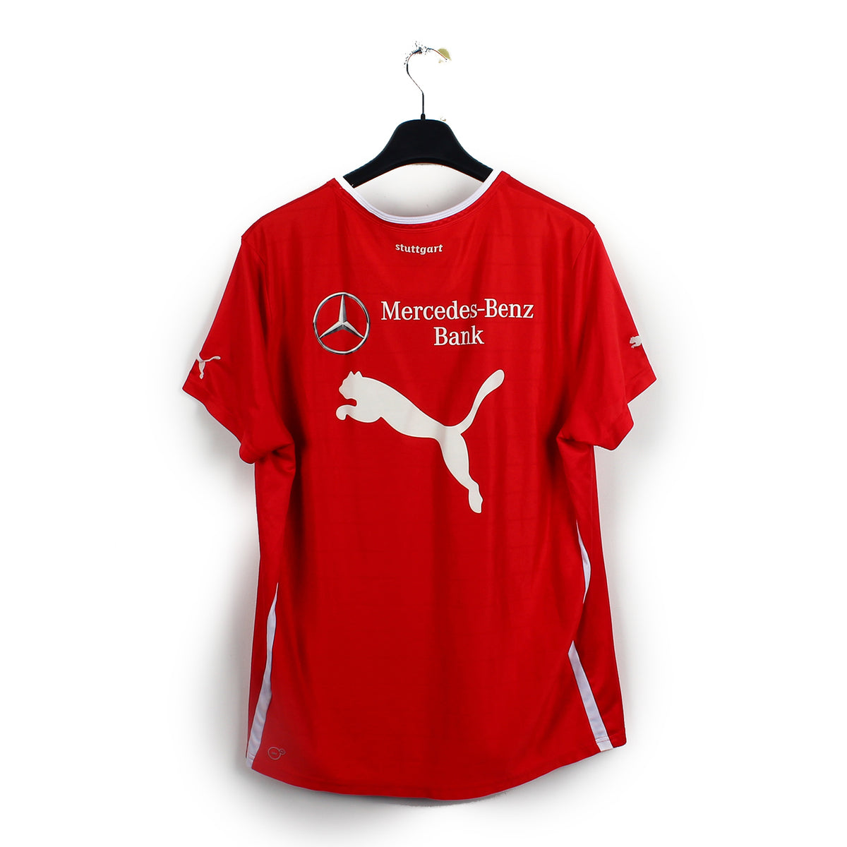 2012/13 - Stuttgart #33 (L) [stock pro]