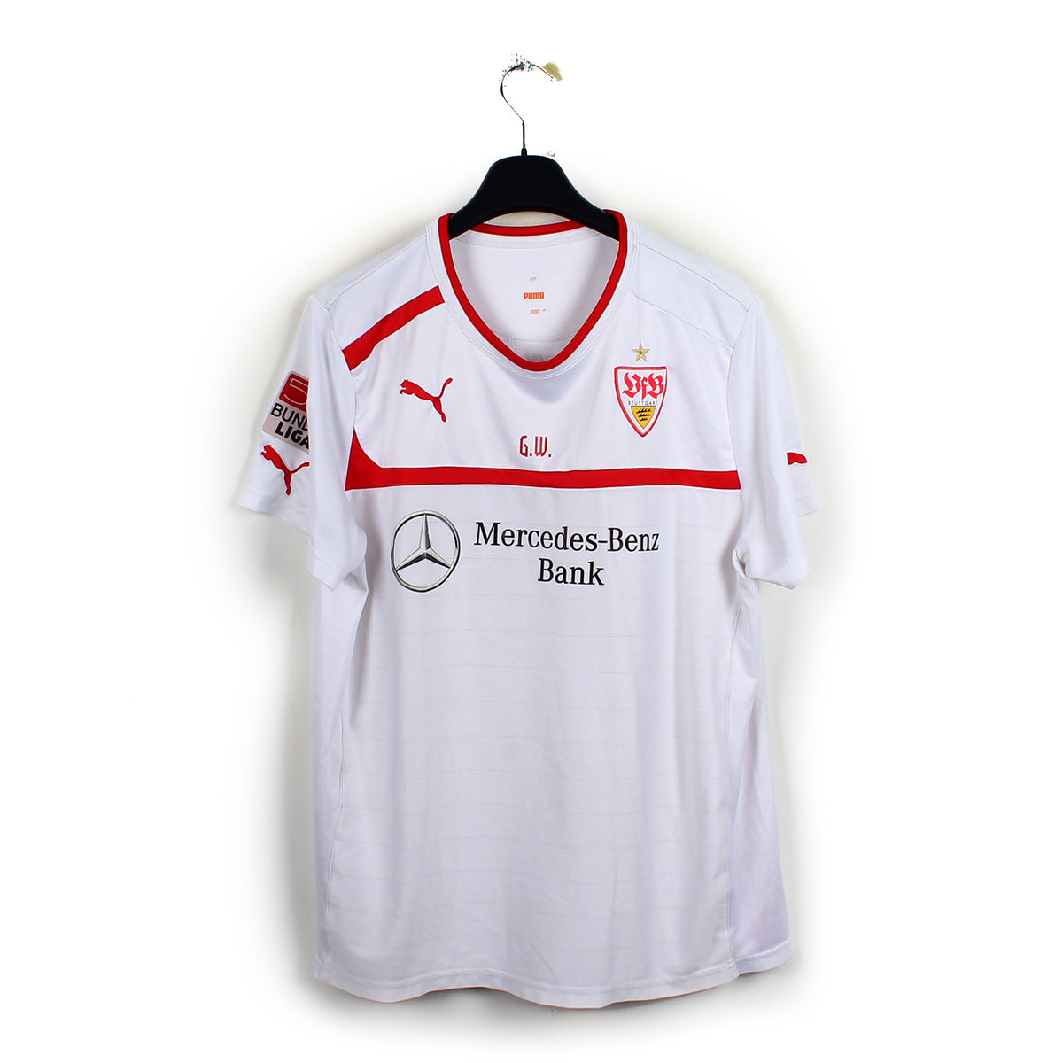 2012/13 - Stuttgart (L) [stock pro]