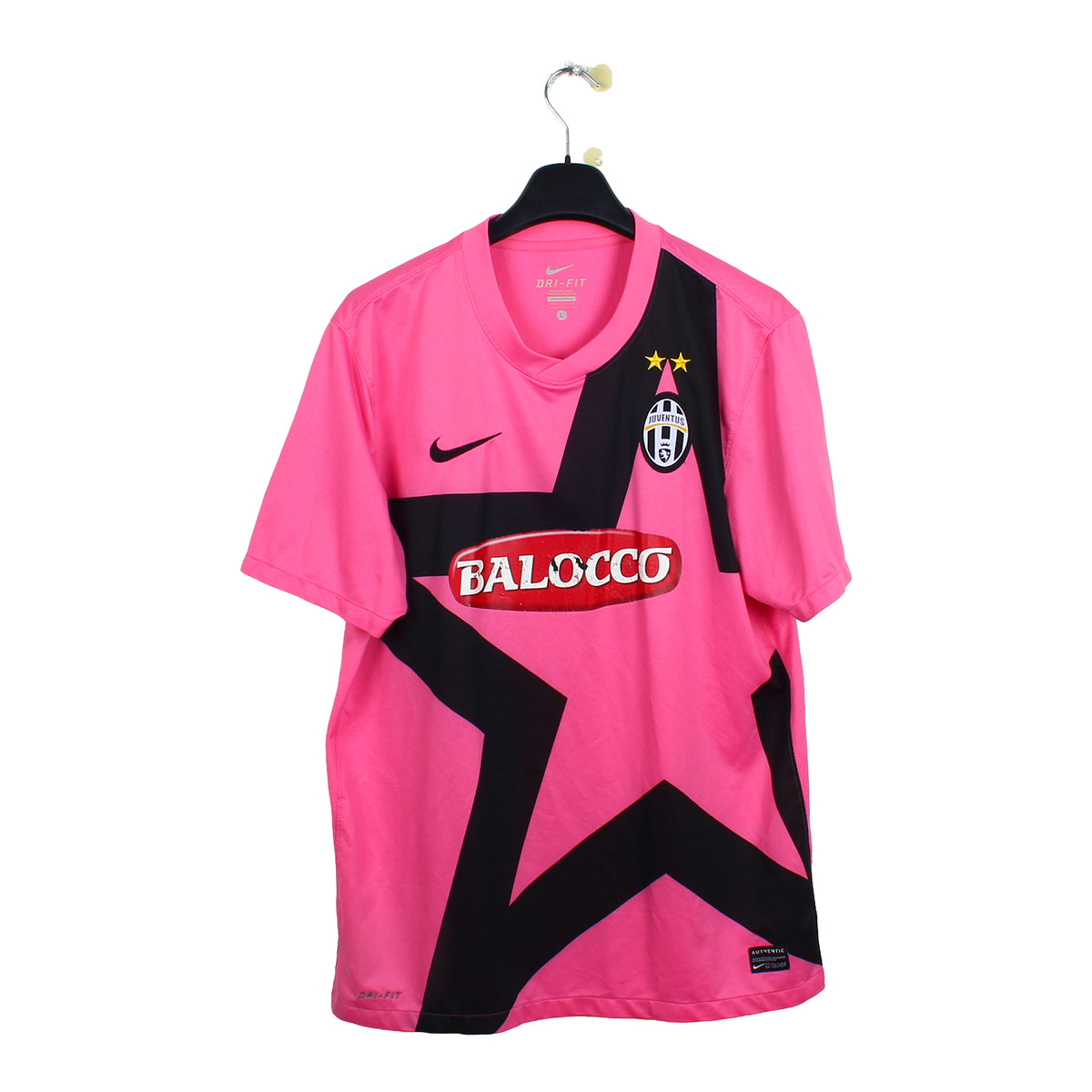 2011/12 - Juventus (L)