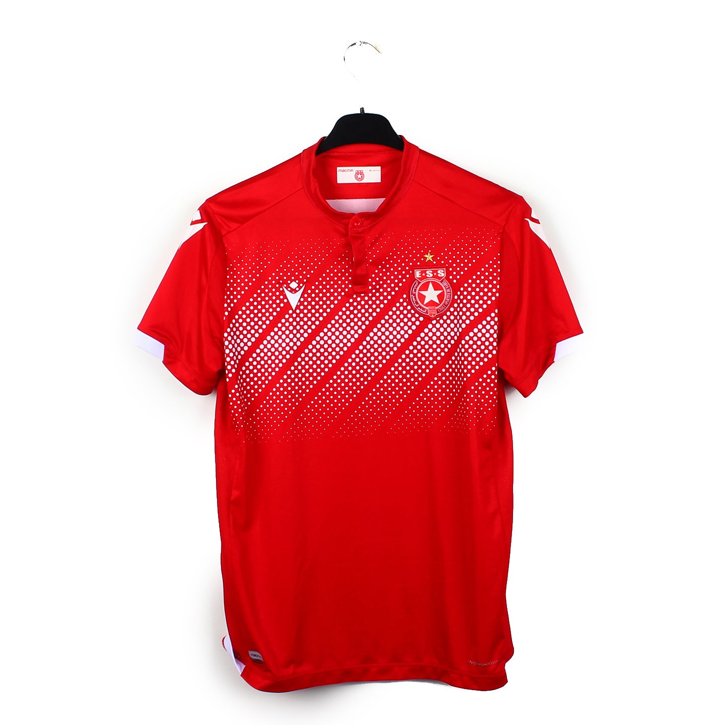 2019/20 - Etoile du Sahel (M)