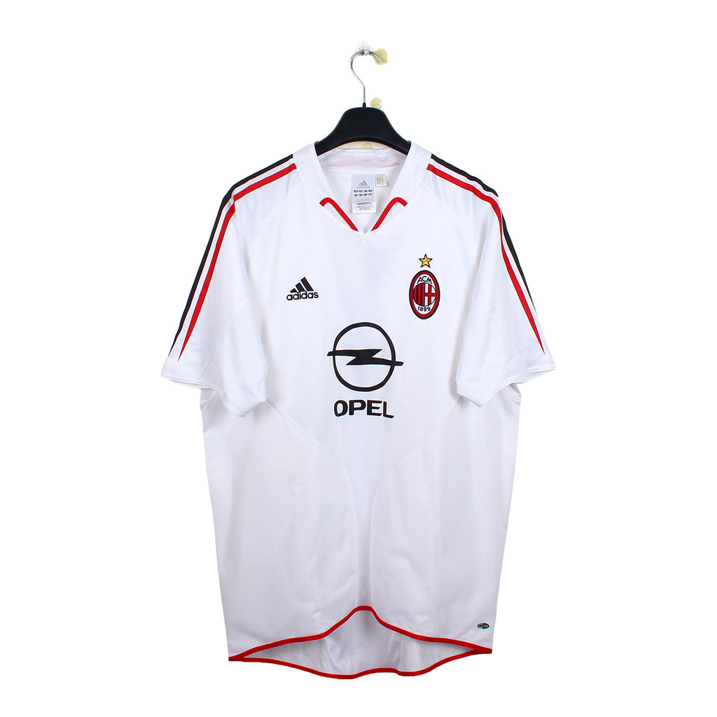 2004/05 - Milan AC (L)