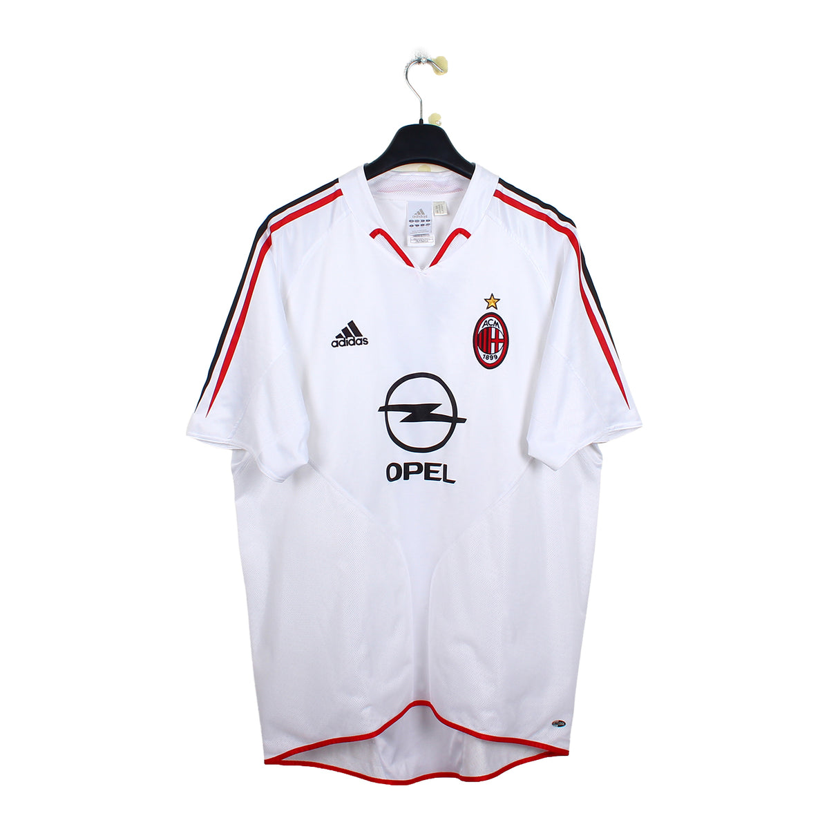 2004/05 - Milan AC (L)