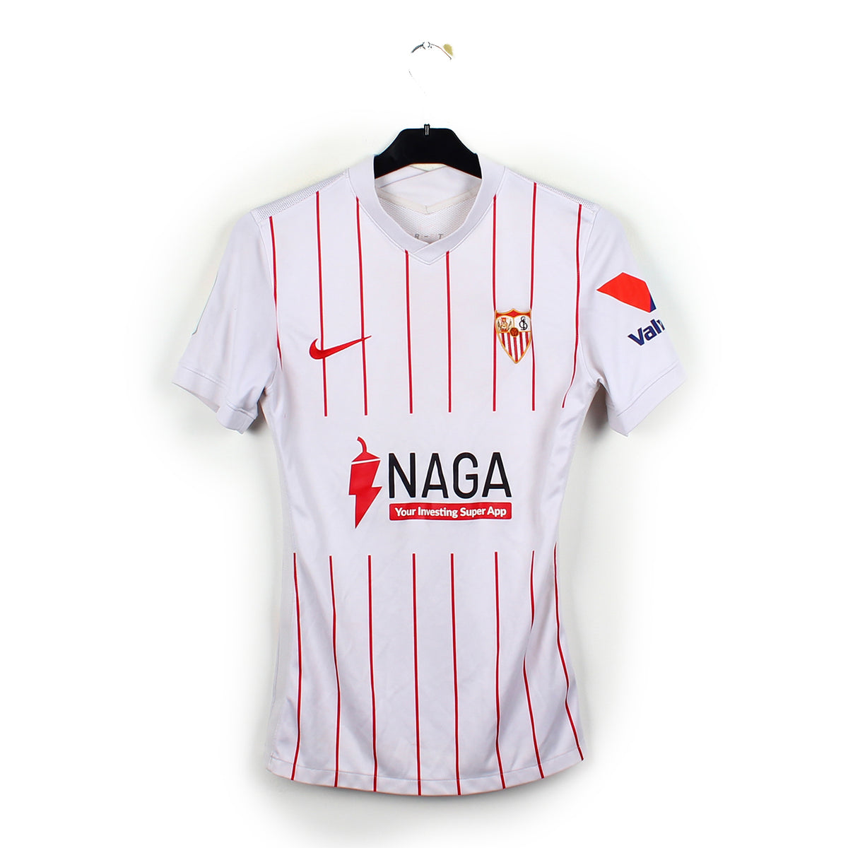 2021/22 - Seville FC (S femme)