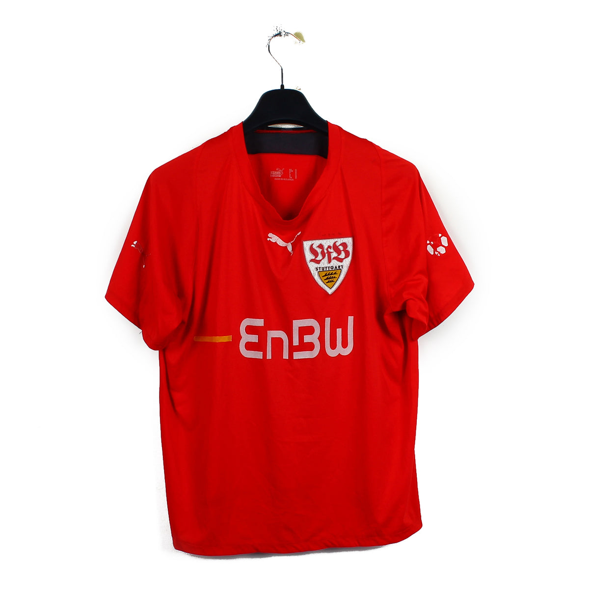 2007/08 - Stuttgart (S) [stock pro]