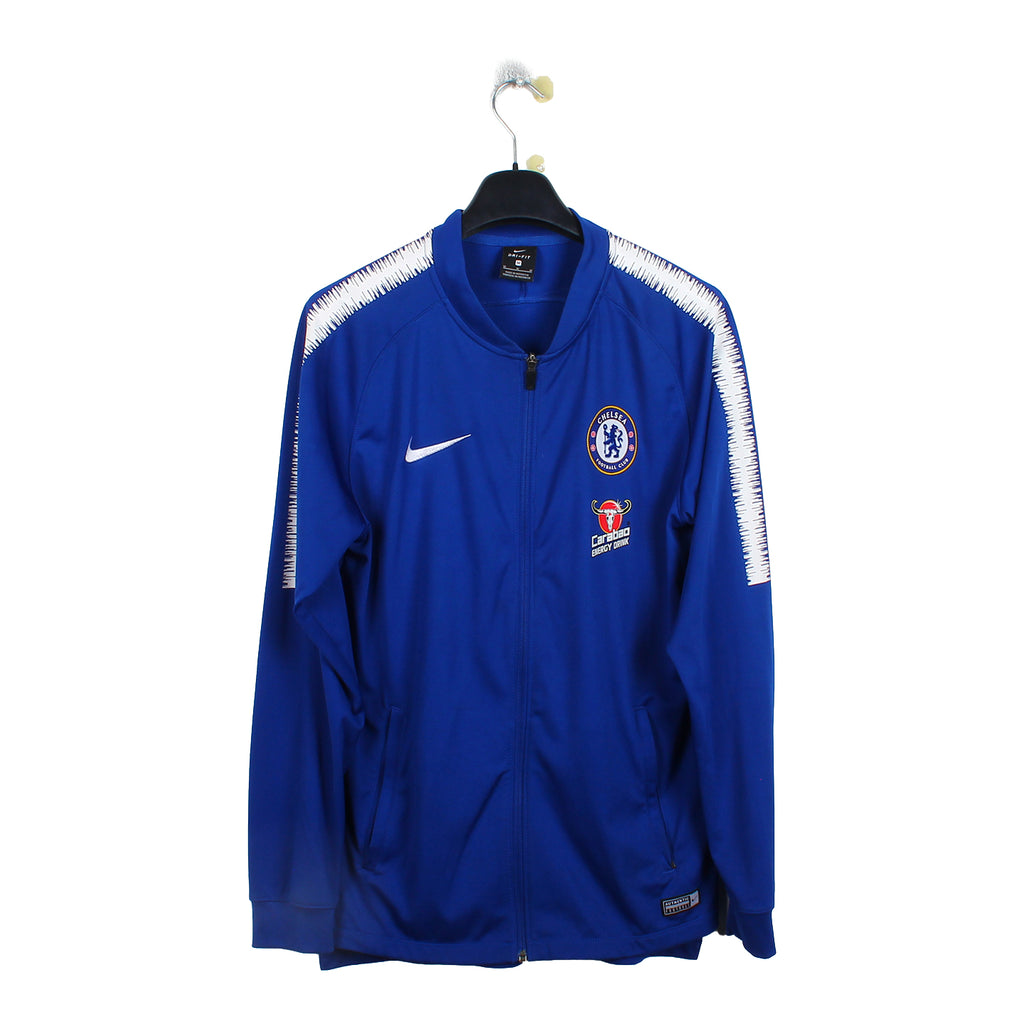 2018/19 - Chelsea (M)