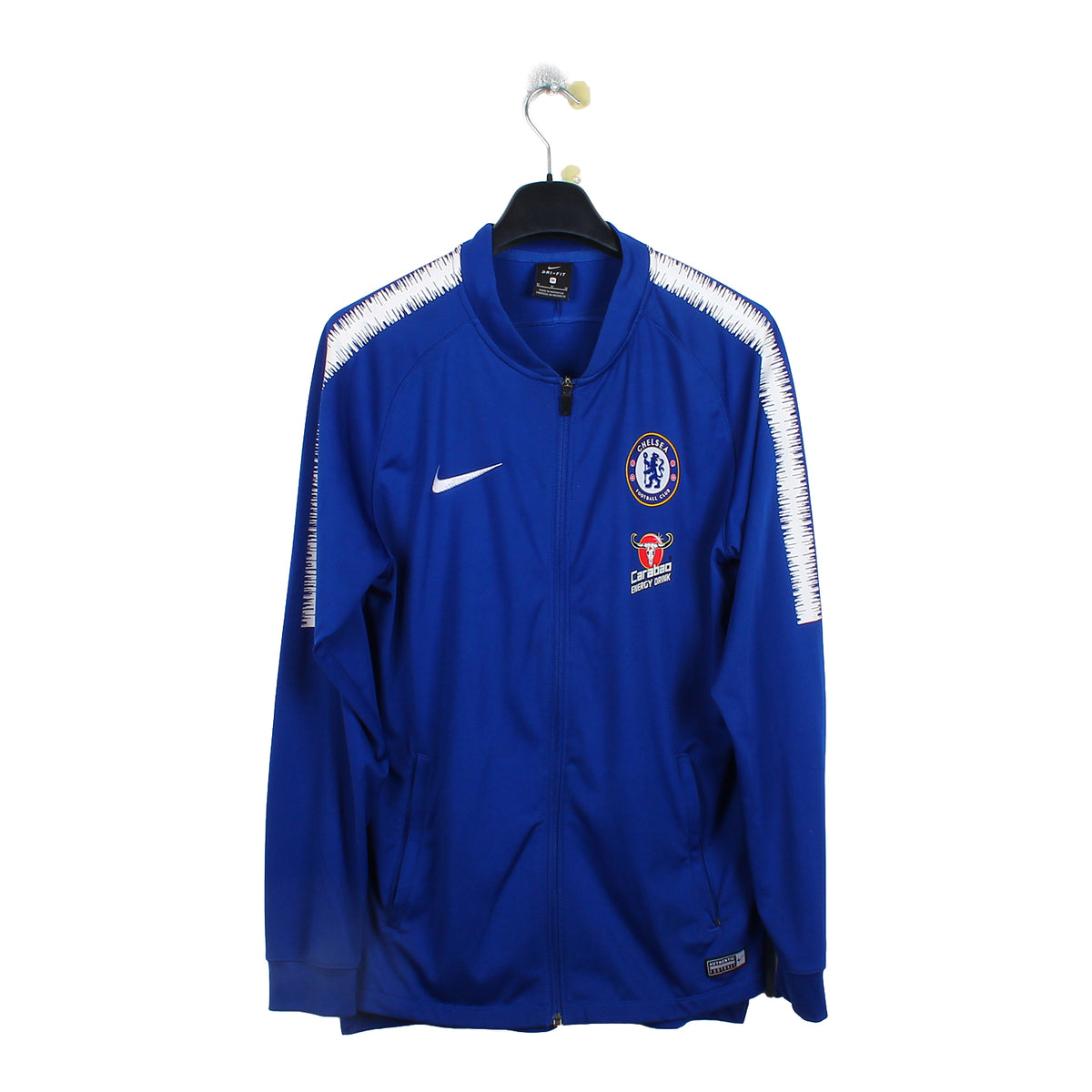 2018/19 - Chelsea (M)