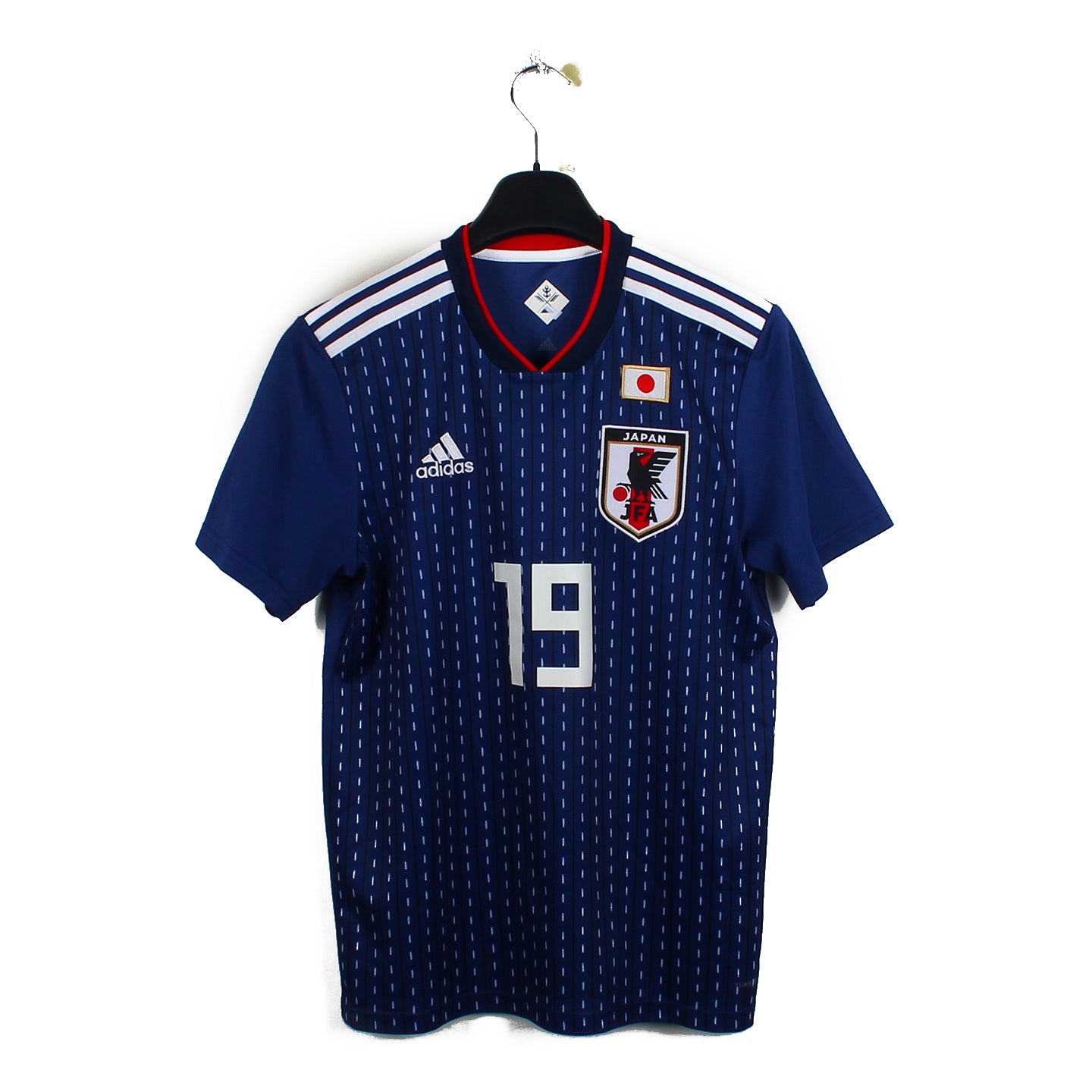 2018 - Japon - Sakaï #19 (S)