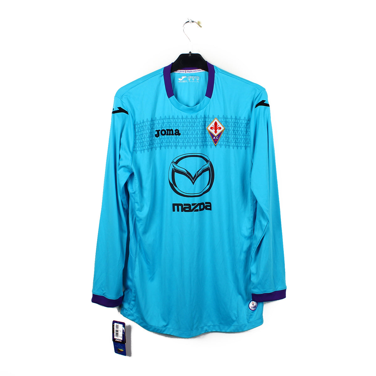2013/14 - Fiorentina (L)