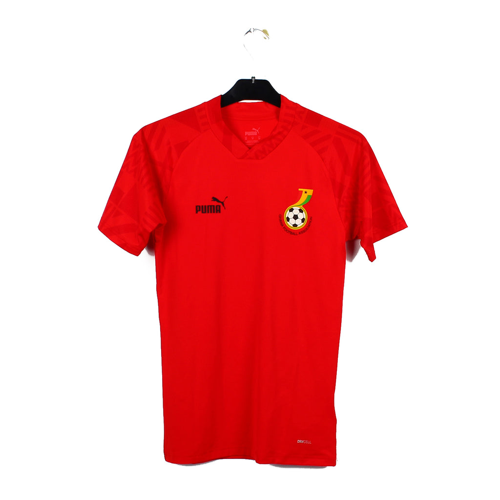 2022 - Ghana (XS)