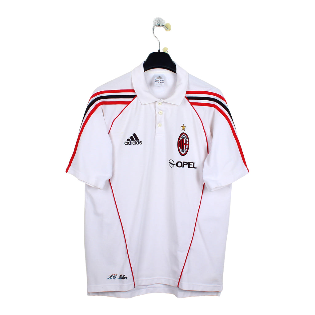 2005/06 - Milan AC (M)