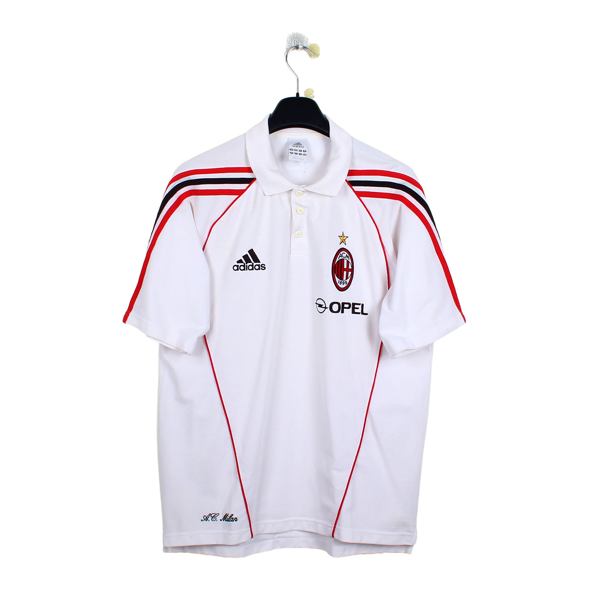 2005/06 - Milan AC (M)