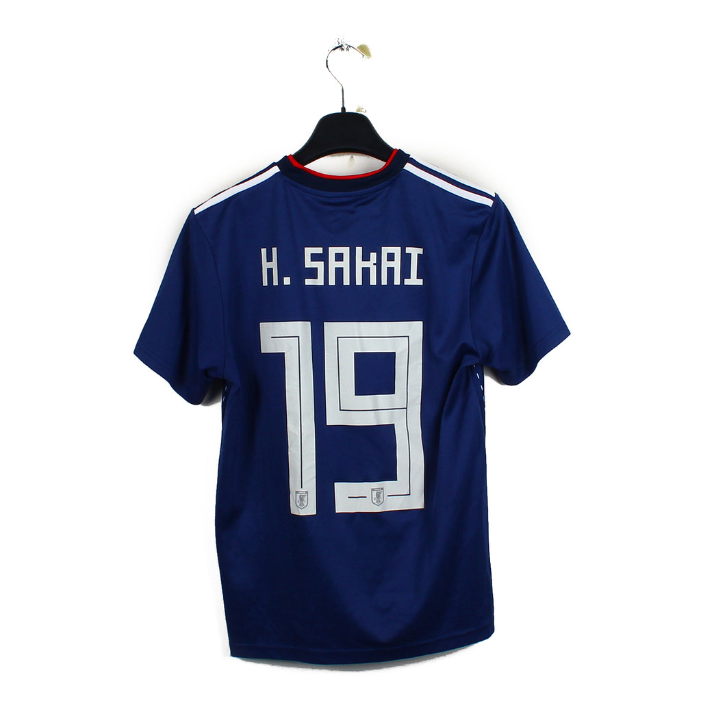 2018 - Japon - Sakaï #19 (S)