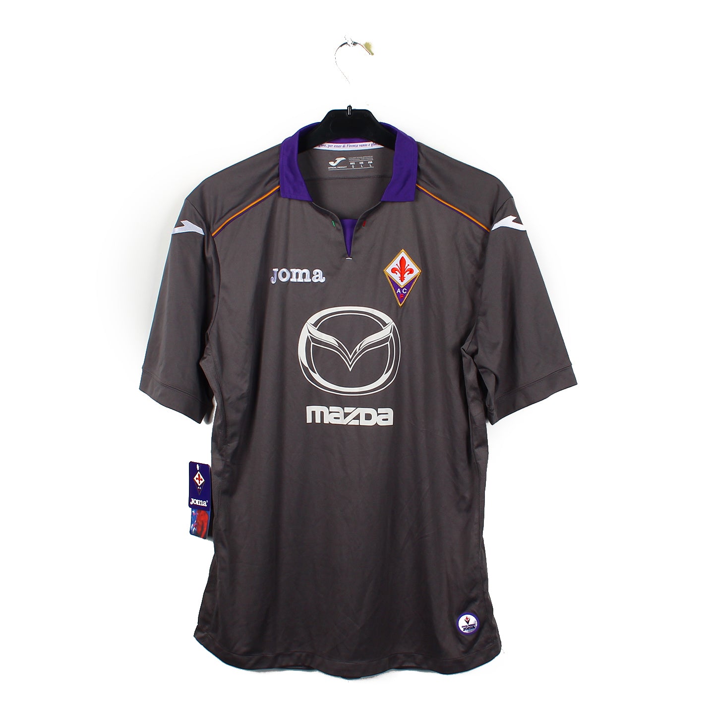 2013/14 - Fiorentina (L)