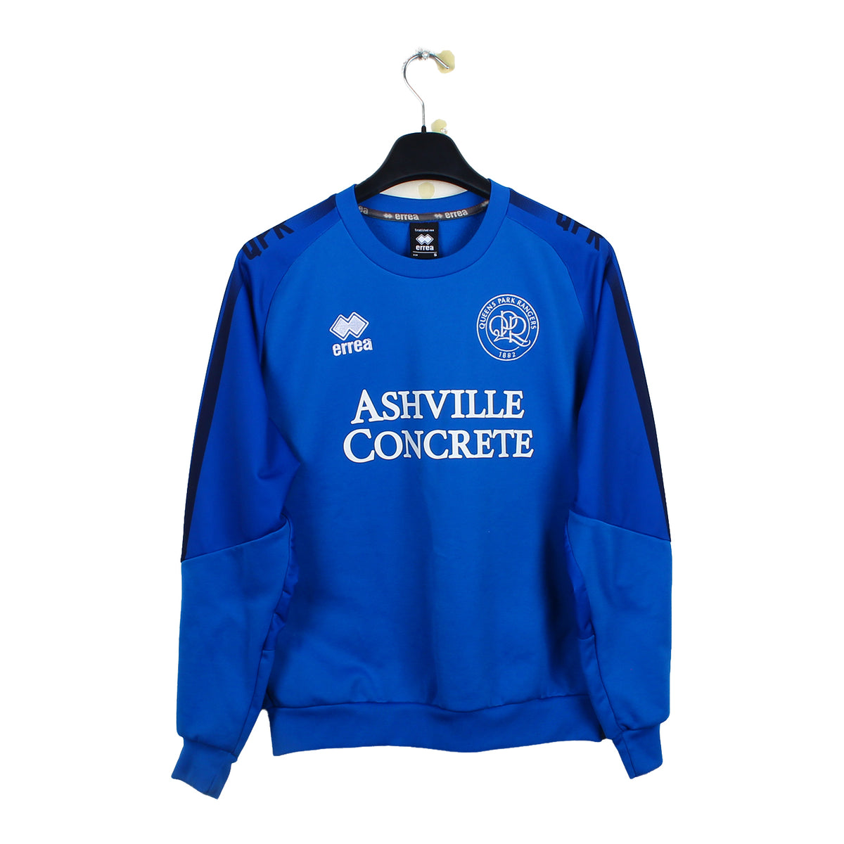 2019/20 - Queens Park Rangers (S)