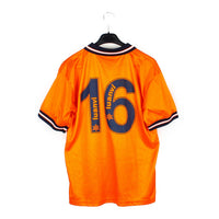 1998/99 - Valence #16 (Roche) (M)