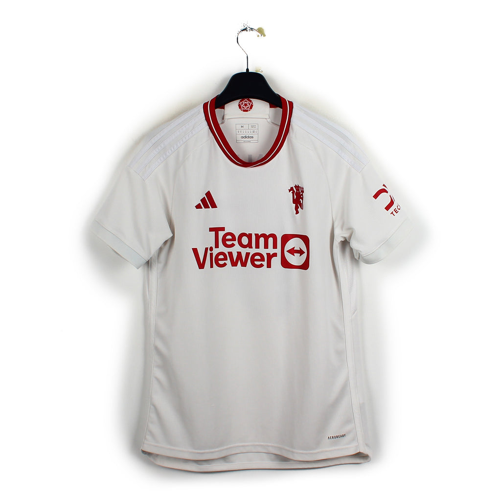 2023/24 - Manchester United - Garnacho #17 (M)
