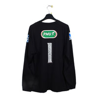 2016/17 - Coupe de France #1 (XL) [MATCH ISSUE] *100ème*