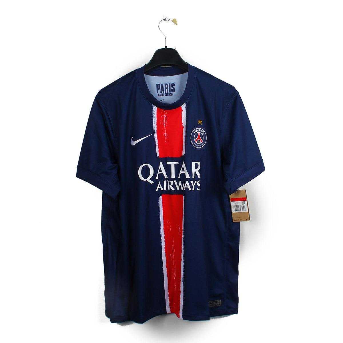 2024/25 - PSG (S) *Champions of Europe*