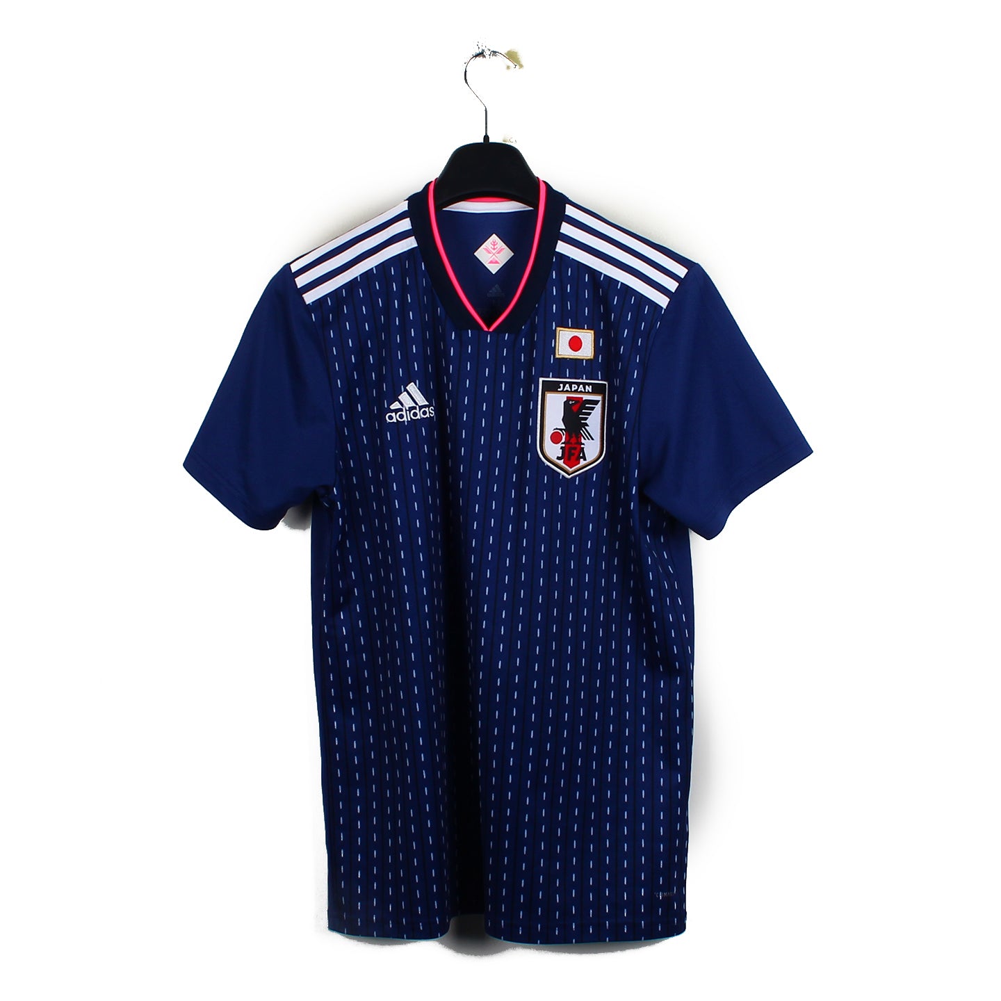 2019 - Japon (M femme)