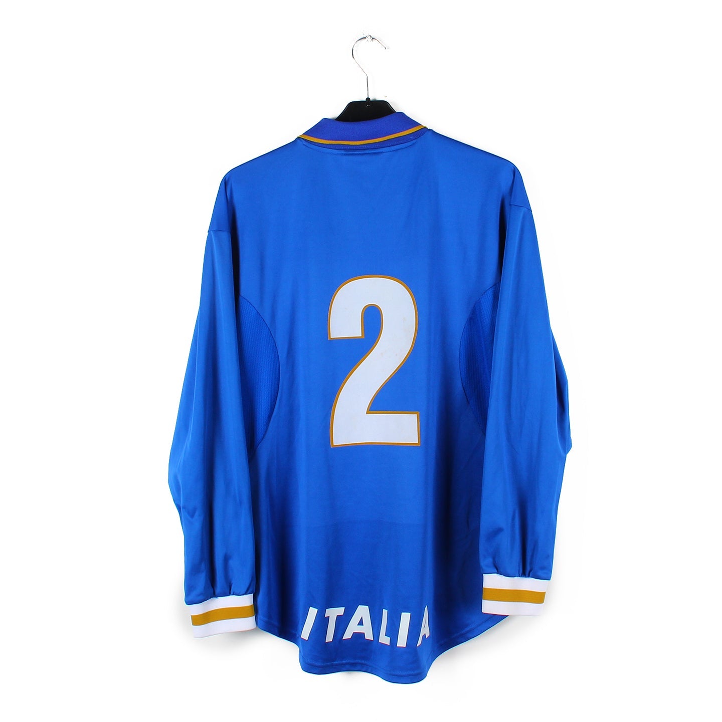 1996/97 - Italie #2 (XL) [MATCH ISSUE]