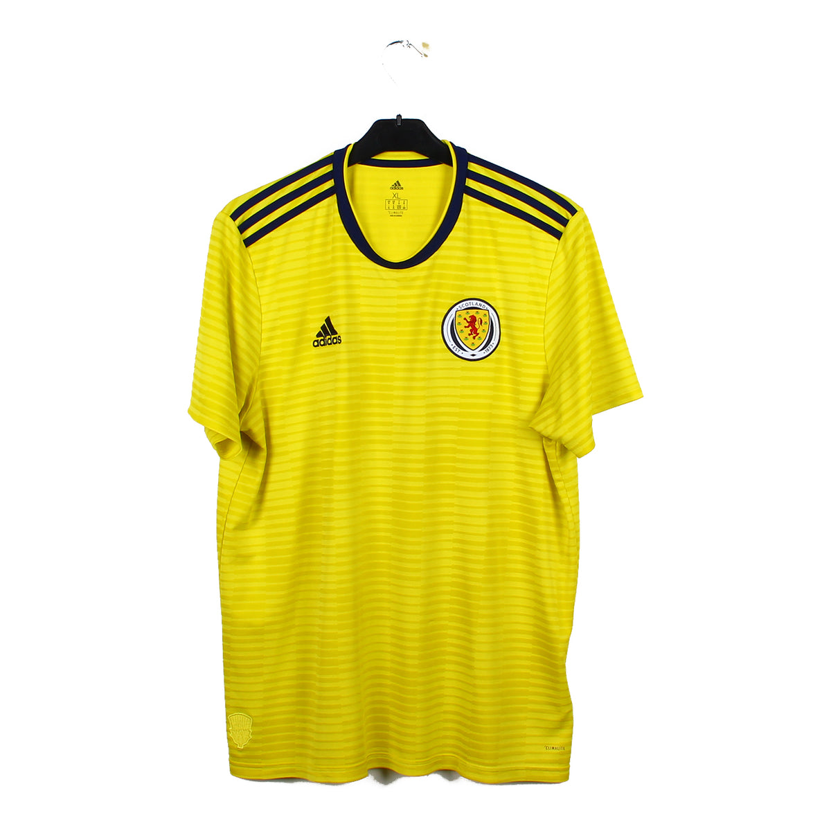 2018/20 - Ecosse (XL)