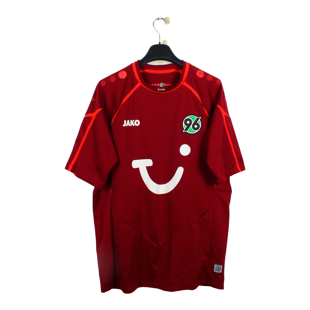 2013/14 - Hanovre 96 (XL)