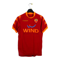 2010/11 - AS Roma #4 (S)