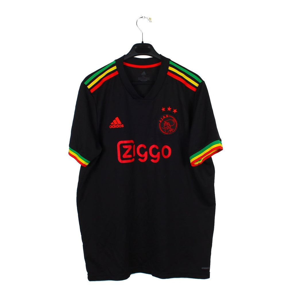 2021/22 - Ajax Amsterdam (S)