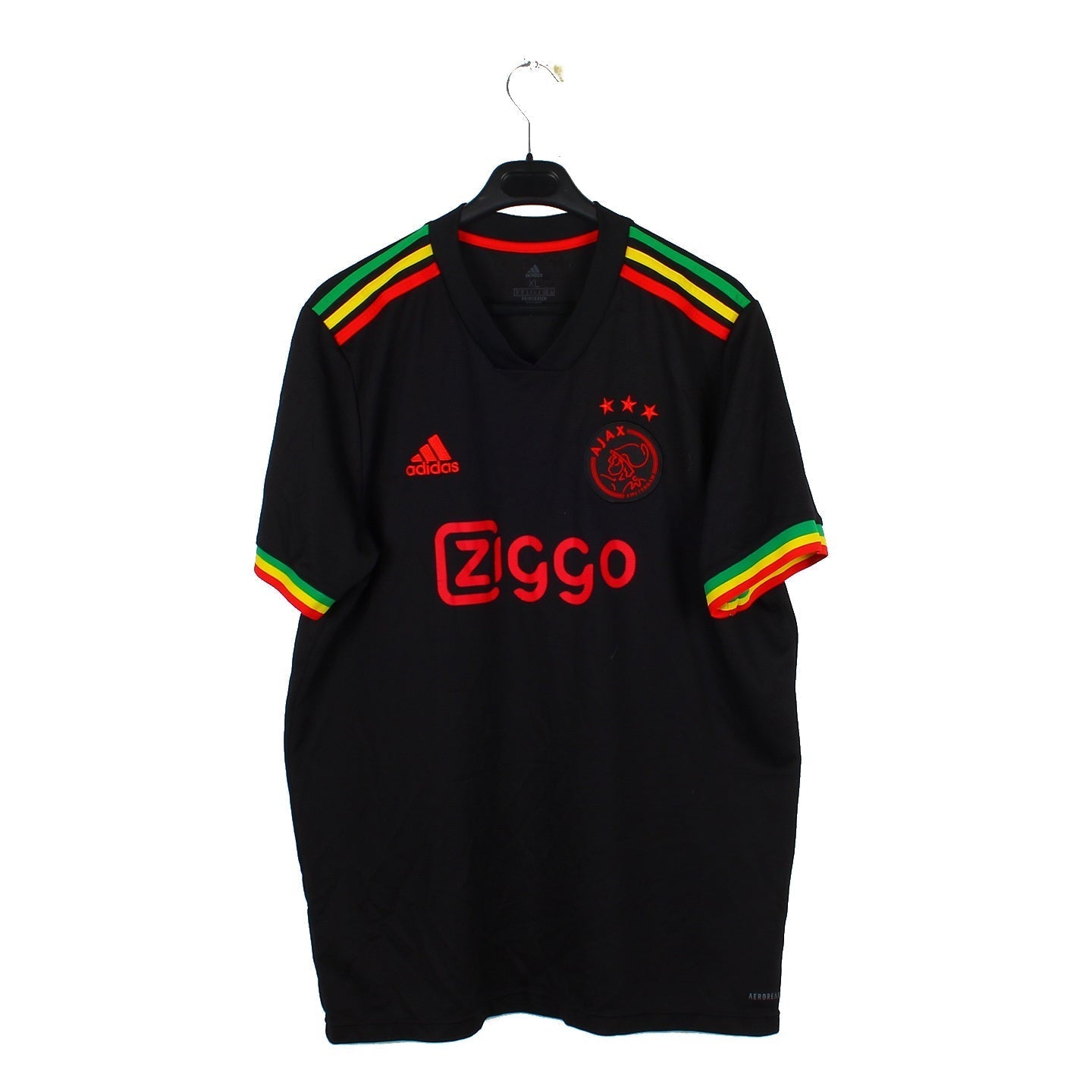 2021/22 - Ajax Amsterdam (S)