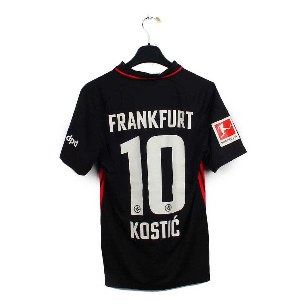 2021/22 - Eintracht Francfort - Kostic #10 (S)