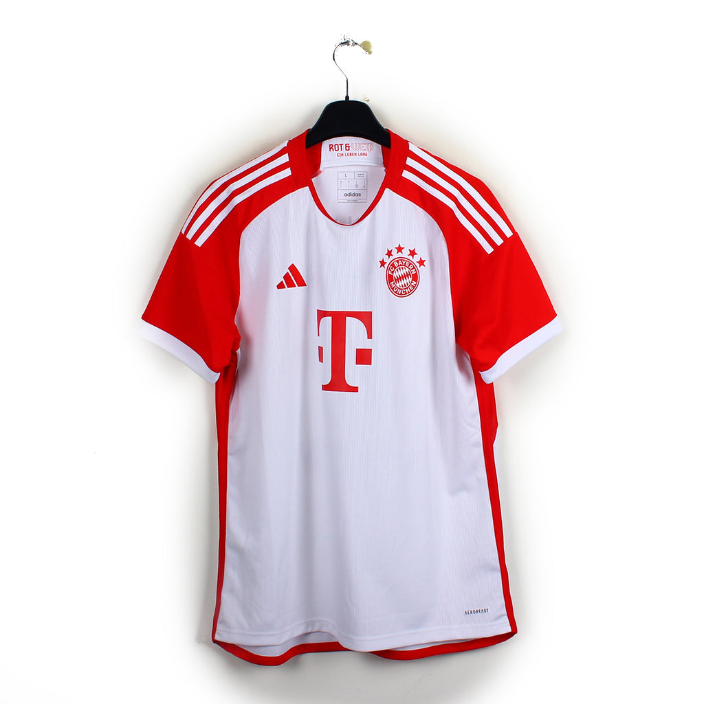 2023/24 - Bayern Munich - Gnabry #7 (M)
