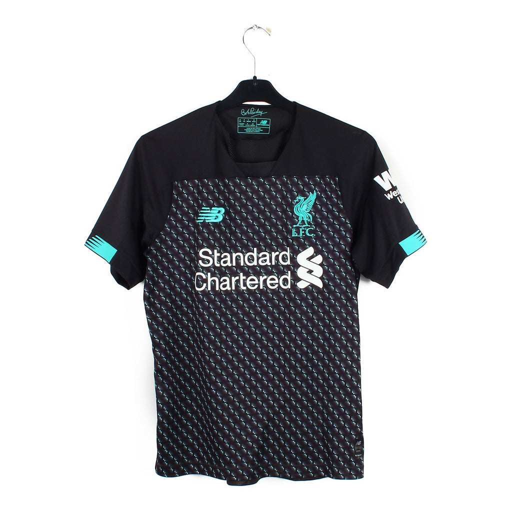 2019/20 - Liverpool FC (M)