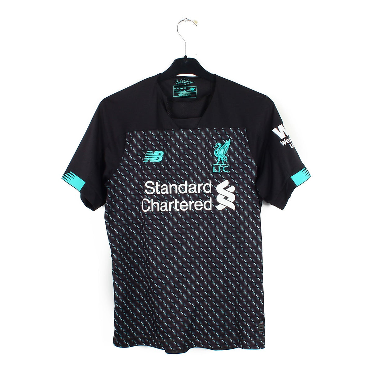 2019/20 - Liverpool FC (M)