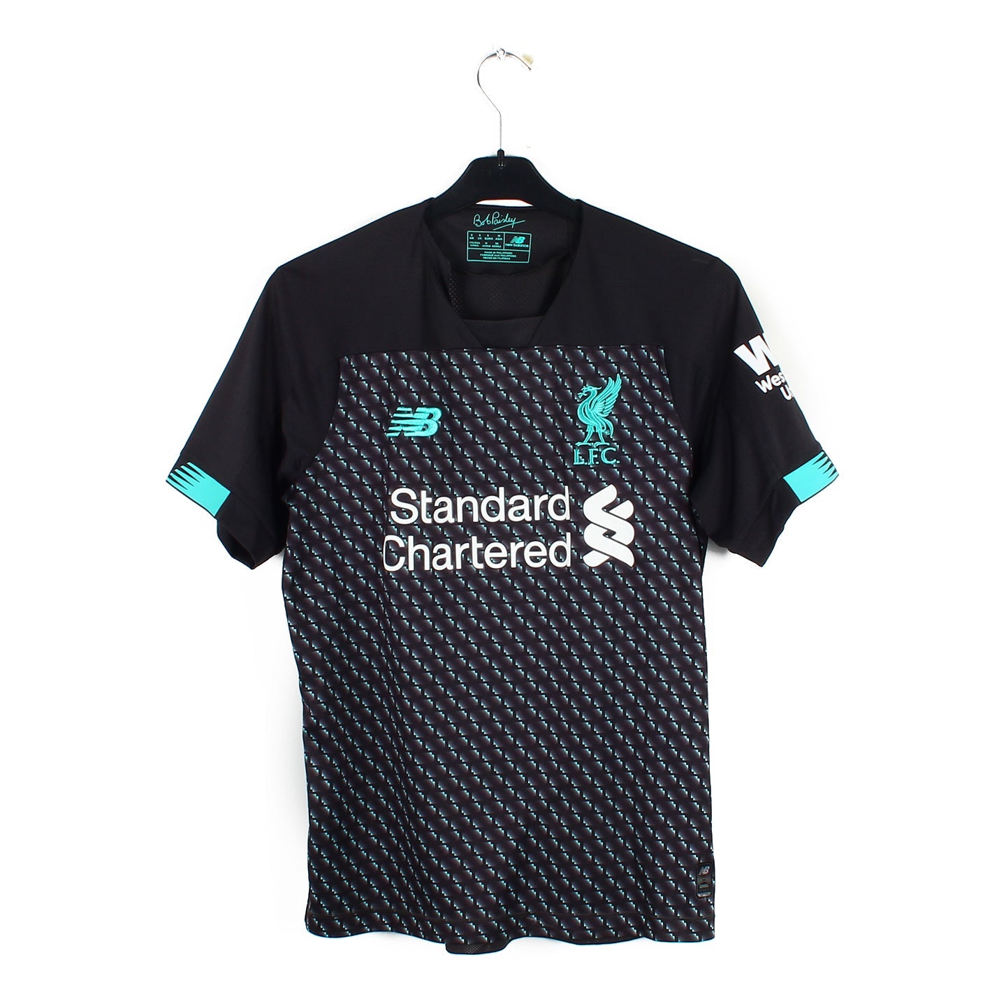 2019/20 - Liverpool FC (M)
